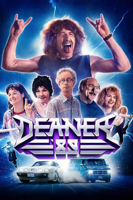Deaner ’89